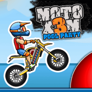 Moto X3m Spooky Land