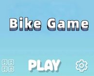 Bike Game