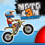 Moto X3m Spooky Land